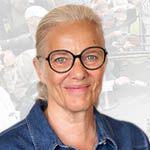 Frau, Teammitglied